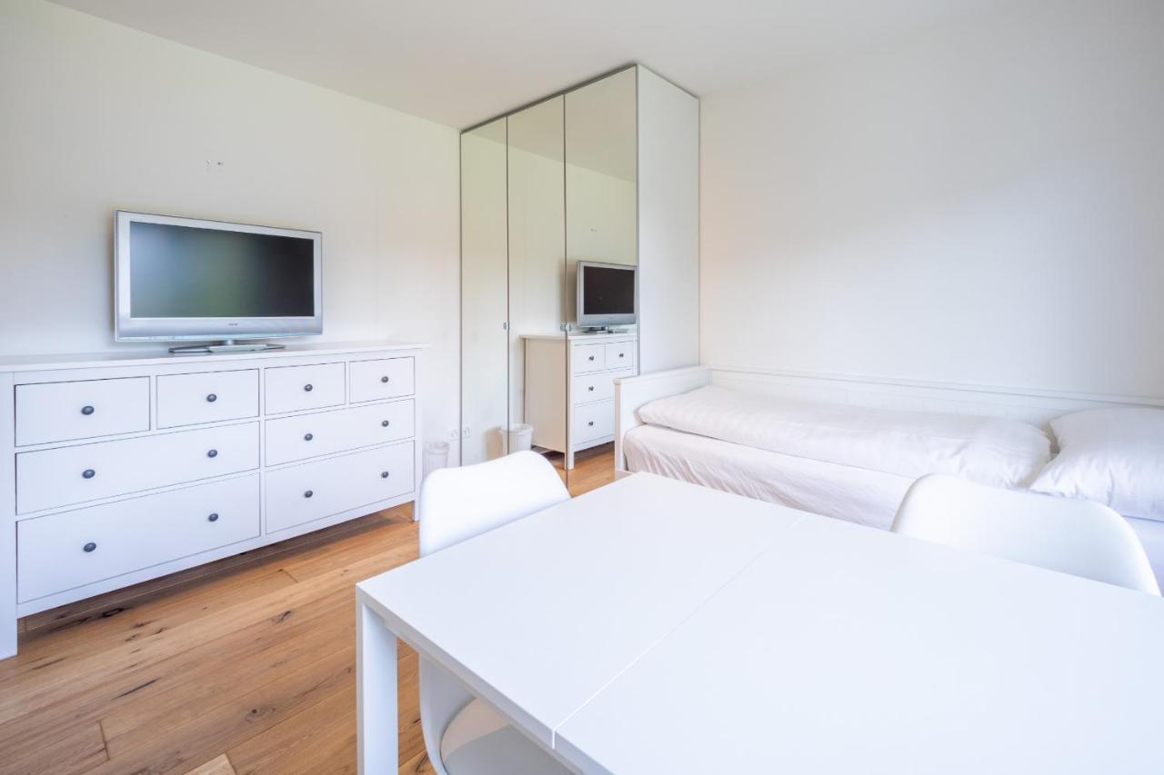 Casa Curnera 8 Apartment Laax Ngoại thất bức ảnh